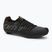 Pánske cyklistické topánky DMT POGI'S black/grey