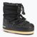 Dámske snehule Moon Boot Evx Light Nylon black