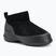 Dámske snehule Moon Boot Luna Low Boot Suede black