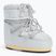 Dámske snehové topánky Moon Boot Icon Low Nylon glacier grey