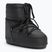 Dámske snehule Moon Boot Icon Low Rubber black