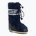 Dámske snehule Moon Boot Icon Nylon blue