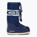 Dámske snehule Moon Boot Icon Nylon blue