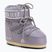 Dámske snehové topánky Moon Boot Icon Low Nylon lilas