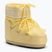 Dámske snehové topánky Moon Boot Icon Low Nylon light yellow