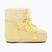 Dámske snehové topánky Moon Boot Icon Low Nylon light yellow