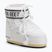 Dámske snehule Moon Boot Icon Low Nylon white mono