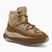 Pánske snehule Moon Boot Moon247 Xlace Mid safari