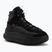 Śniegowce męskie Moon Boot Moon247 Xlace Mid black