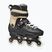 Valce Rollerblade Twister Xt black/sand/red