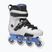 Kolieskové korčule Rollerblade Twister Xt grey pearl/periwinkle