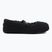 Dámske baleríny Moon Boot Shearling Ballerina čierne