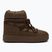 Dámske snehule Moon Boot Ltrack Low Nylon Wp cocoa