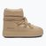 Dámske snehule Moon Boot Ltrack Low Nylon Wp safari