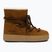 Dámske snehule Moon Boot Ltrack Sofia cognac