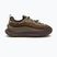 Dámske topánky Moon Boot Moon247 Xlace cargo green/berry brown