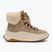 Dámske topánky Moon Boot Moon247 City Shearling Mid sand