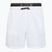 Pánske plavecké šortky EA7 Emporio Armani Logo Tape Boxer White