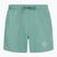Pánske plavecké šortky EA7 Emporio Armani Extended Logo Boxer mineral blue / silver