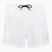 Pánske plavecké šortky EA7 Emporio Armani Gold Label Boxer White