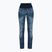 Dámske trekingové nohavice Crazy Wonder Magic print light jeans