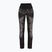 Dámske trekingové nohavice Crazy Wonder Magic print jeans black