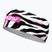 Čelenka Crazy Stem black/zebra