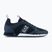 Obuv EA7 Emporio Armani Black & White Laces navy/ white