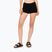 Dámske šortky Kaotiko Crochet Ibiza black