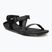Pánske barefoot sandále Xero Shoes Z-Trail EV multi/black