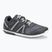 Dámske barefoot topánky Xero Shoes HFS steel gray