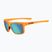 Slnečné okuliare Tifosi Swick orange rush/sky blue