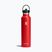 Termofľaša Hydro Flask Standard Flex Straw 620 ml červená S21FS612