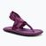 Dámske sandále Gumbies Slingback fialové