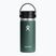 Termofľaša Hydro Flask Wide Flex Sip 470 ml jedľa