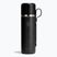 Termoska Hydro Flask Hot Flask and Cup 828 ml black