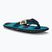 Žabky Gumbies Islander navy waves