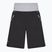 Pánske boxerské šortky Nike black/pewter