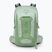 Dámsky turistický plecniak Osprey Tempest 11 l frosty mint green/ botanica