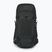 Dámsky trekingový batoh sprey Tempest 44 l black/coal grey