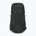 Dámsky trekingový batoh sprey Tempest 44 l black/coal grey