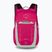 Dětský turistický batoh Osprey Talon Jr 11 l hotspot pink