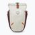 Mestský batoh Osprey Transporter Roll Top 30 l mystery white/moody burgundy
