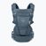 Turistické nosidlo Osprey Poco Soft Child Carrier tidal blue