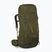 Turistický batoh Osprey Kestrel 68 l S-L moss green