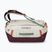 Cestovná taška Osprey Transporter Duffel 40 l mystery white/moody burgundy