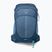 Dámsky turistický batoh Osprey Sirrus 24 l sevres blue