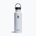 Turistická fľaša Hydro Flask Standard Flex 620 ml biela