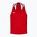 Pánske tréningové tričko Nike Boxing Tank červené 652861-657