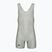 Pánska kombinéza adidas 3 Stripe Singlet grey/black